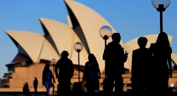 Governo australiano vai manter fronteiras fechadas até 2022